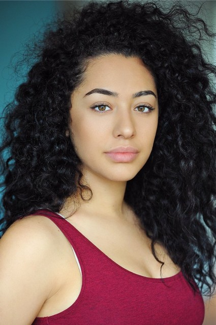 Dalia Kaissi fotoğrafı