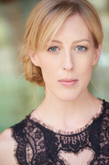 Christa  Lynn Fotoğrafı