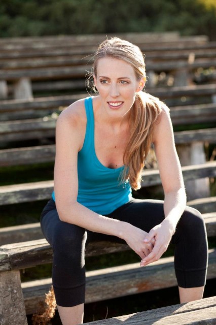 Christa  Lynn Fotoğrafı