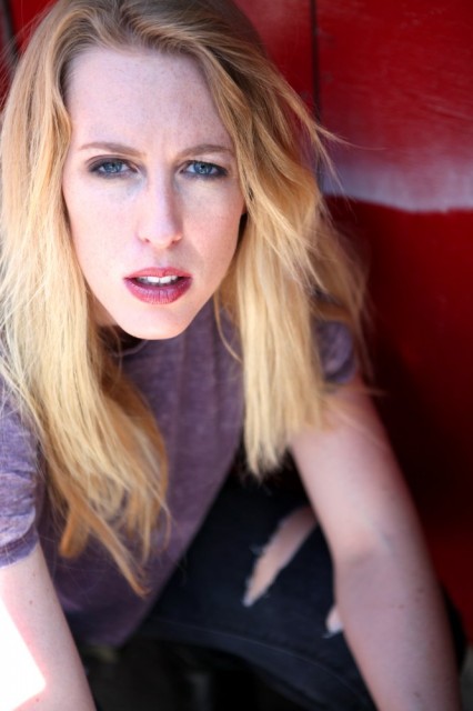 Christa  Lynn Fotoğrafı