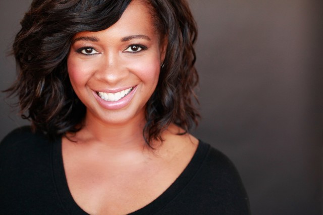 Sandi  McCree Fotoğrafı