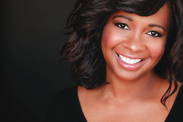 Sandi  McCree Fotoğrafı