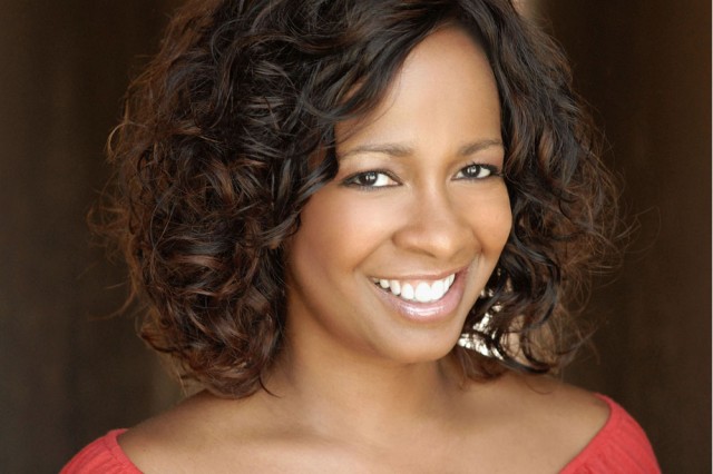 Sandi  McCree Fotoğrafı