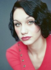 Thessa Mloe fotoğrafı