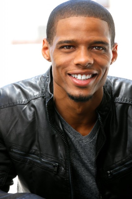 Brandon  McKinnie Fotoğrafı