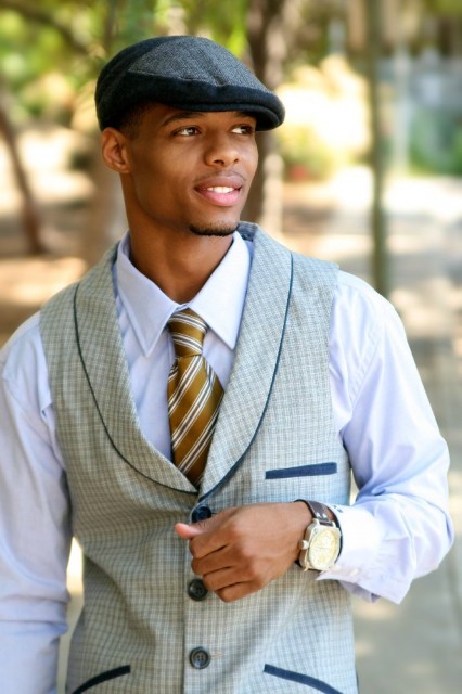 Brandon  McKinnie fotoğrafı