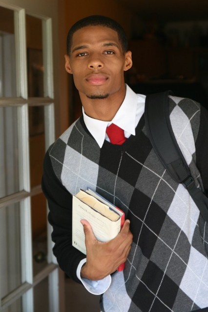 Brandon  McKinnie fotoğrafı