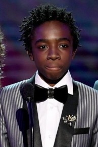 Caleb McLaughlin Fotoğrafı