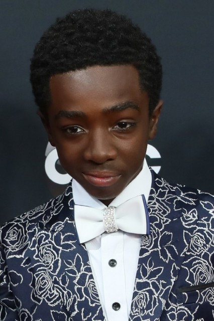 Caleb McLaughlin Fotoğrafı