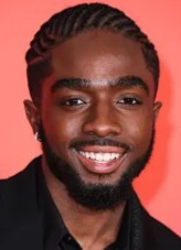 Caleb McLaughlin fotoğrafı