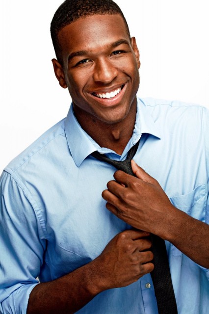 Rich  Morrow Fotoğrafı