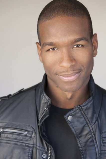 Rich  Morrow Fotoğrafı