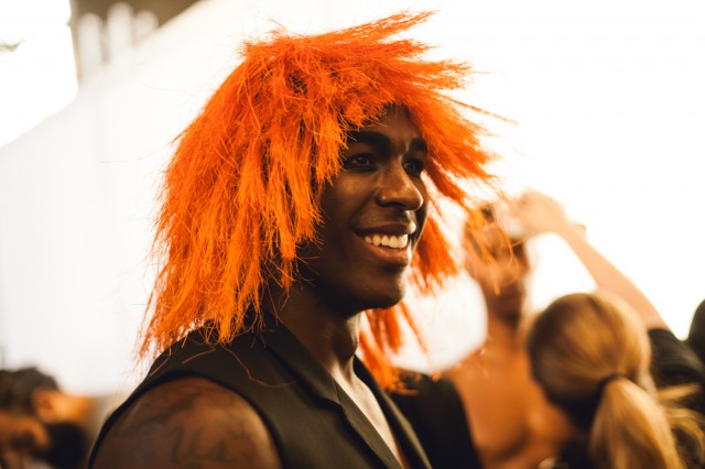 Rich  Morrow fotoğrafı