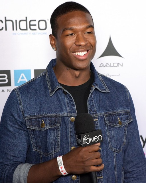 Rich  Morrow fotoğrafı