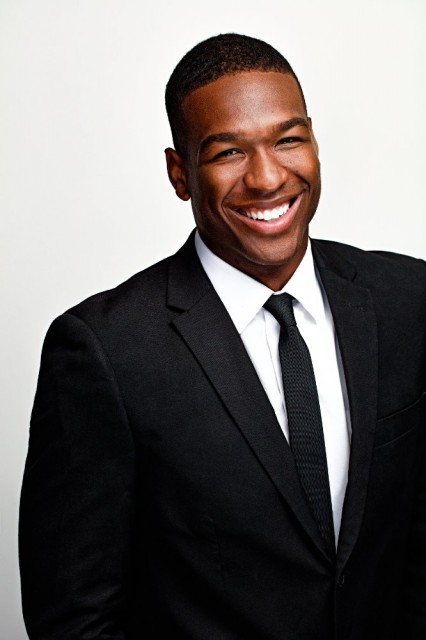 Rich  Morrow Fotoğrafı