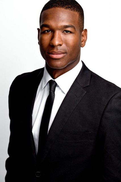 Rich  Morrow Fotoğrafı