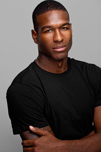 Rich  Morrow Fotoğrafı