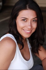 Valentina Latyna Plascencia  fotoğrafı