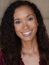 Monique Webber fotoğrafı