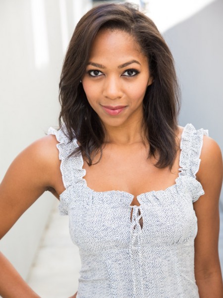 Danea  Rhodes fotoğrafı