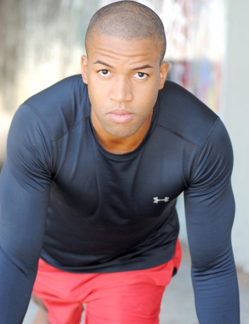 Denim  Richards Fotoğrafı