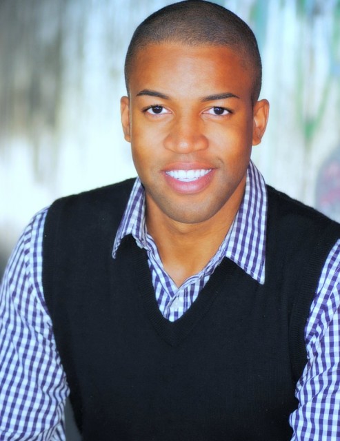 Denim  Richards Fotoğrafı