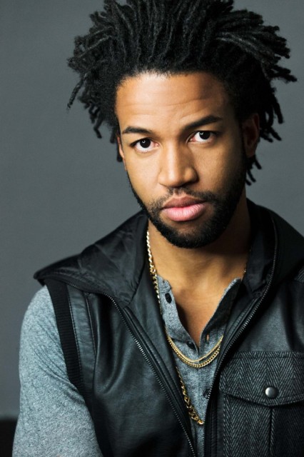 Denim  Richards Fotoğrafı