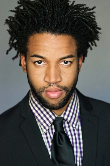 Denim  Richards Fotoğrafı