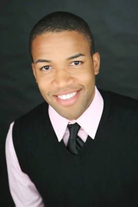 Denim  Richards Fotoğrafı