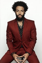 Denim  Richards fotoğrafı