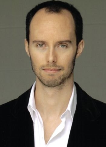 Daniel Boileau fotoğrafı