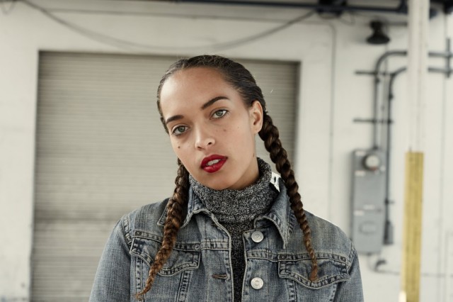 Monique  Sypkens Fotoğrafı