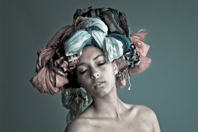 Monique  Sypkens fotoğrafı