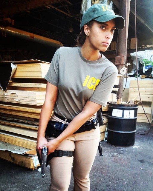 Monique  Sypkens fotoğrafı