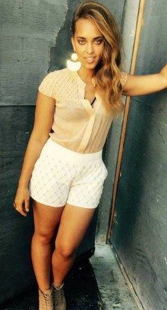 Monique  Sypkens Fotoğrafı