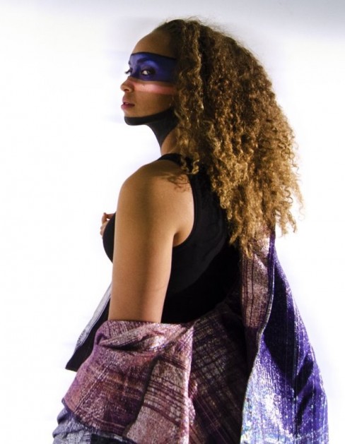 Monique  Sypkens Fotoğrafı