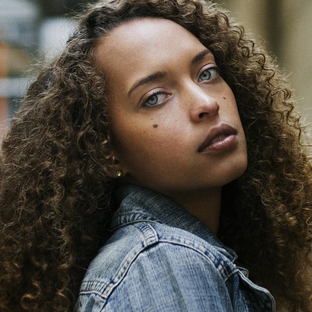 Monique  Sypkens Fotoğrafı