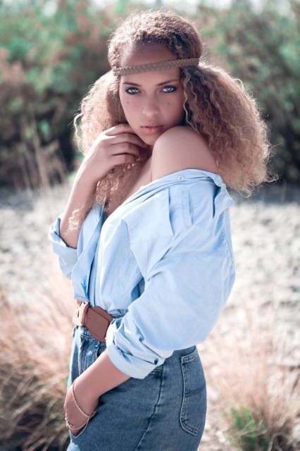 Monique  Sypkens Fotoğrafı