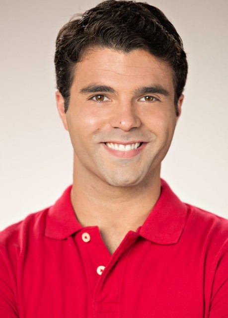 Kai  Valerius fotoğrafı