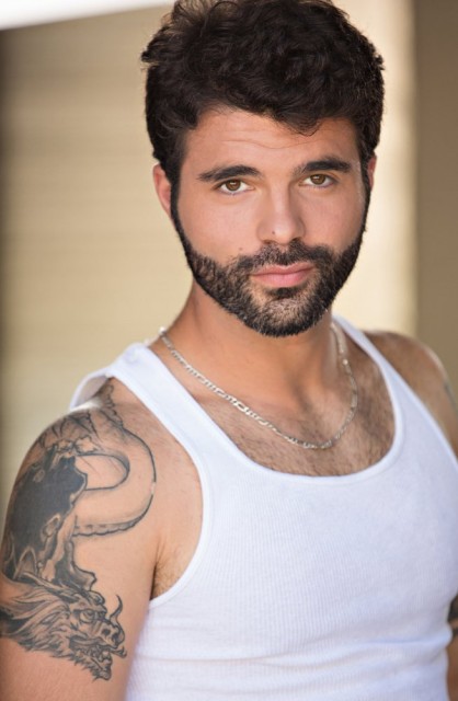 Kai  Valerius fotoğrafı