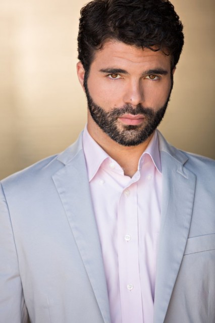 Kai  Valerius Fotoğrafı