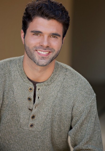 Kai  Valerius Fotoğrafı