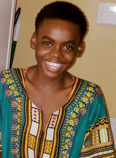 Jahi Di'Allo Winston fotoğrafı