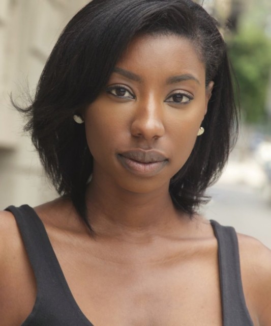 Lauren J.  Daggett fotoğrafı