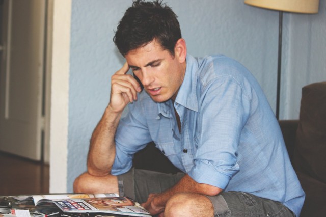 Tyler  Haines Fotoğrafı