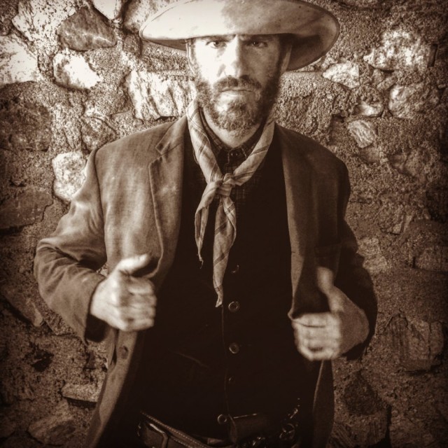 Tyler  Haines Fotoğrafı