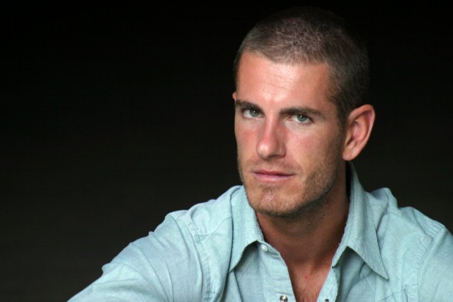 Tyler  Haines Fotoğrafı