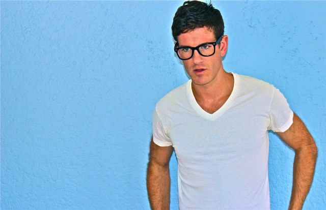 Tyler  Haines fotoğrafı