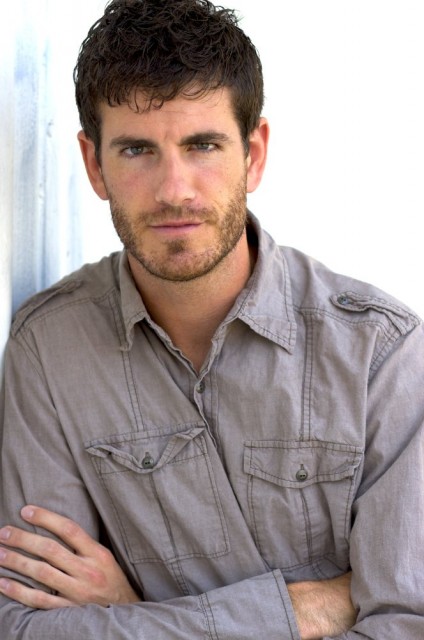 Tyler  Haines fotoğrafı