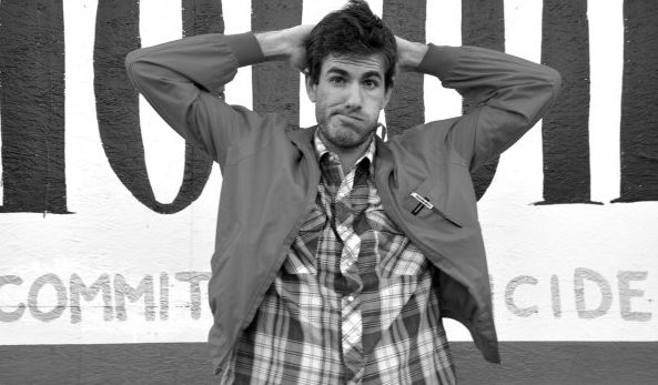 Tyler  Haines Fotoğrafı